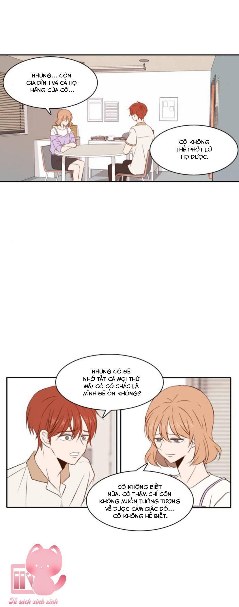 a good day to be a dog chapter 79 12