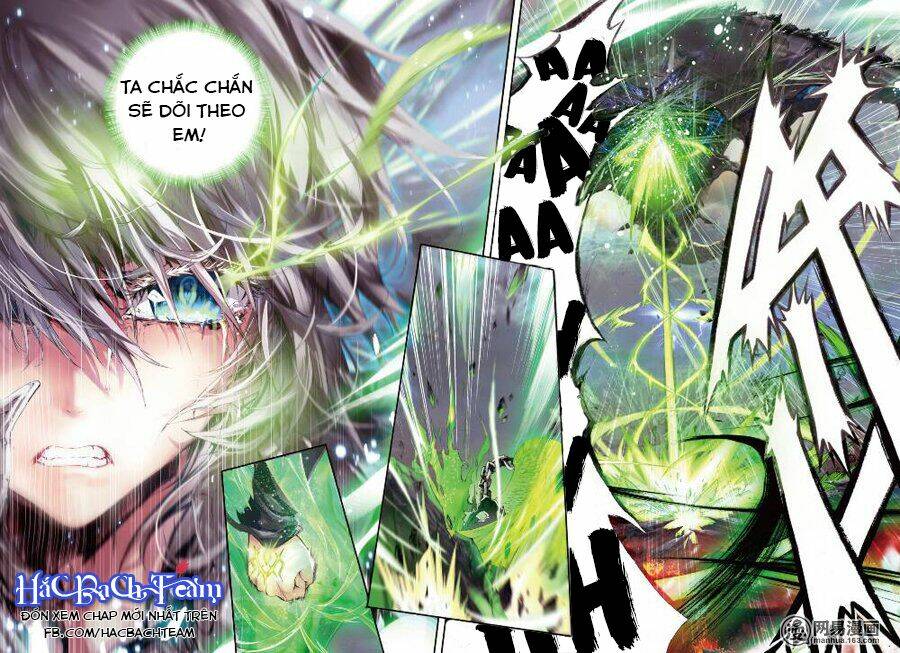 uy minh thần đấu chapter 4 6