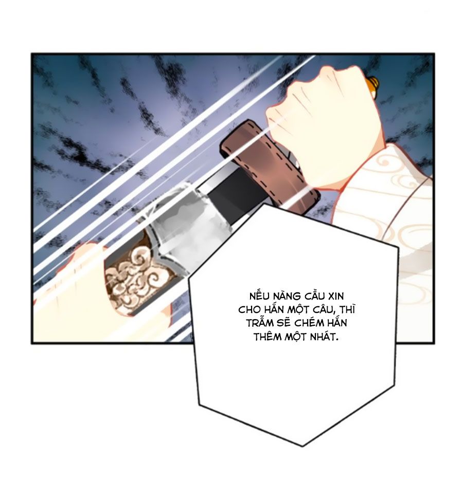 mỹ nhân làm tướng chapter 76 18