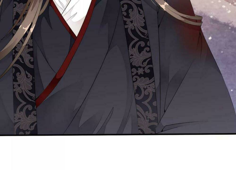 bạch liên yêu cơ người chapter 40 25