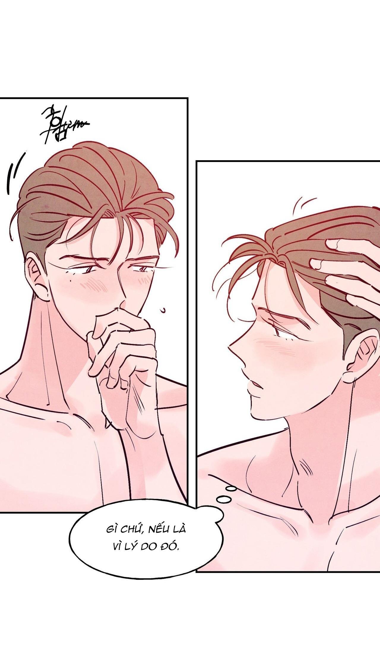 say tình [bl] chapter 74 69