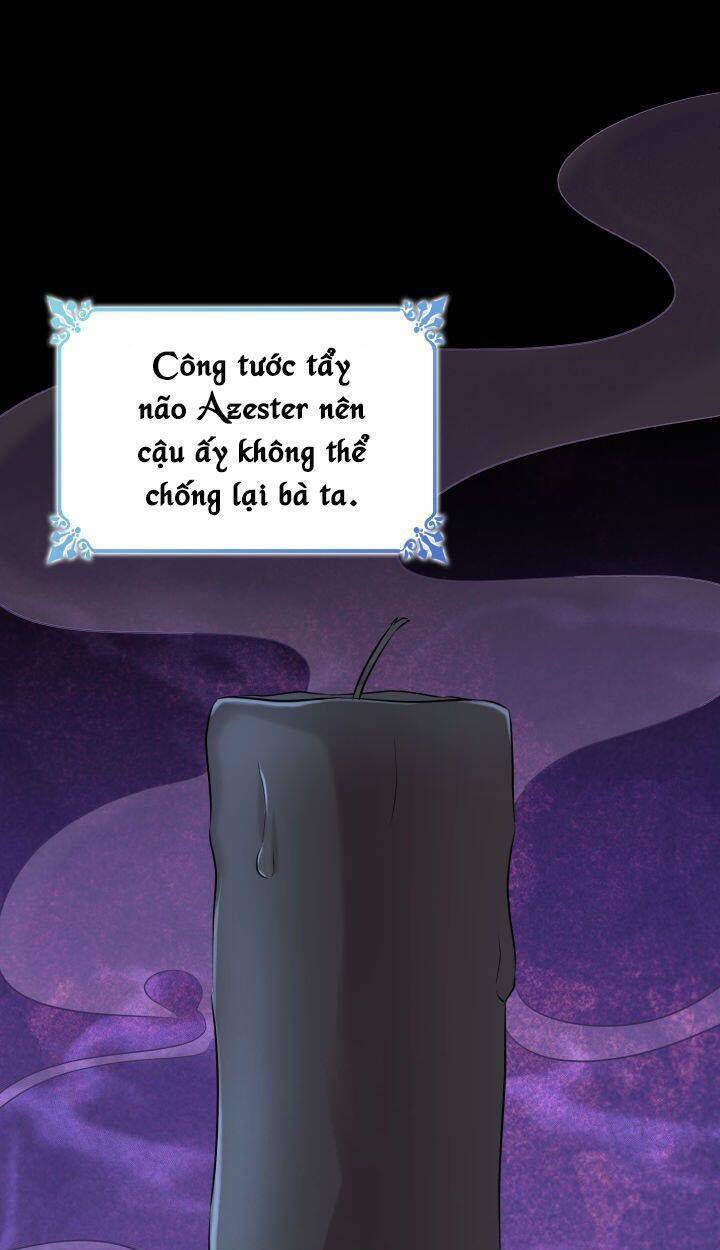dây xích kiềm chế nam chính hắc ám tuột mất rồi chapter 38 23