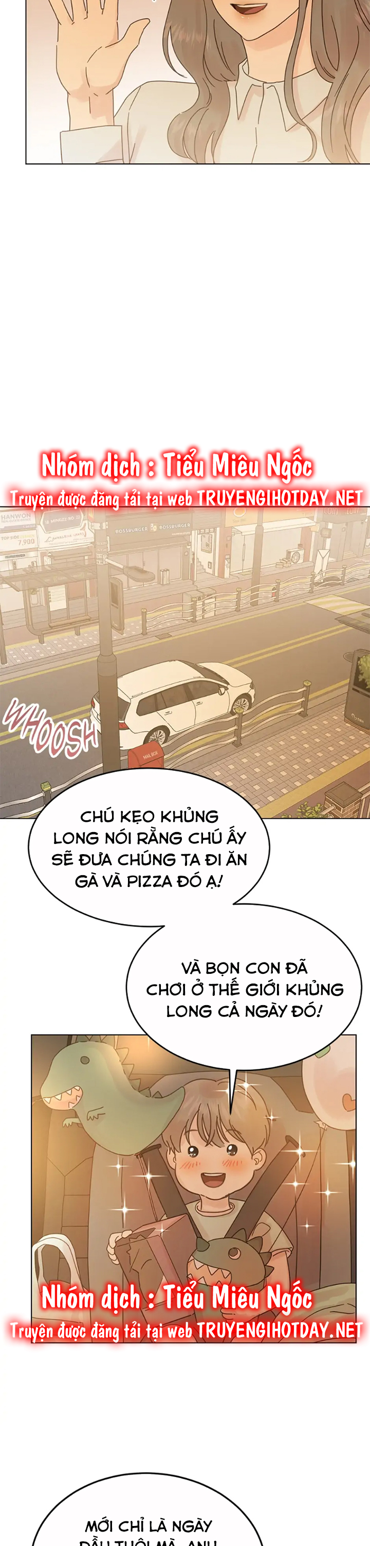 sự trả thù ngọt ngào của vợ tôi chapter 163 6