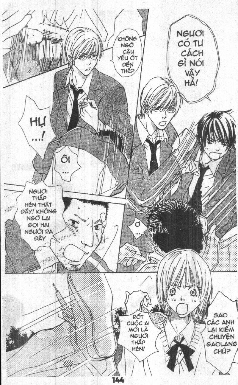 sweet mission chapter 4 142