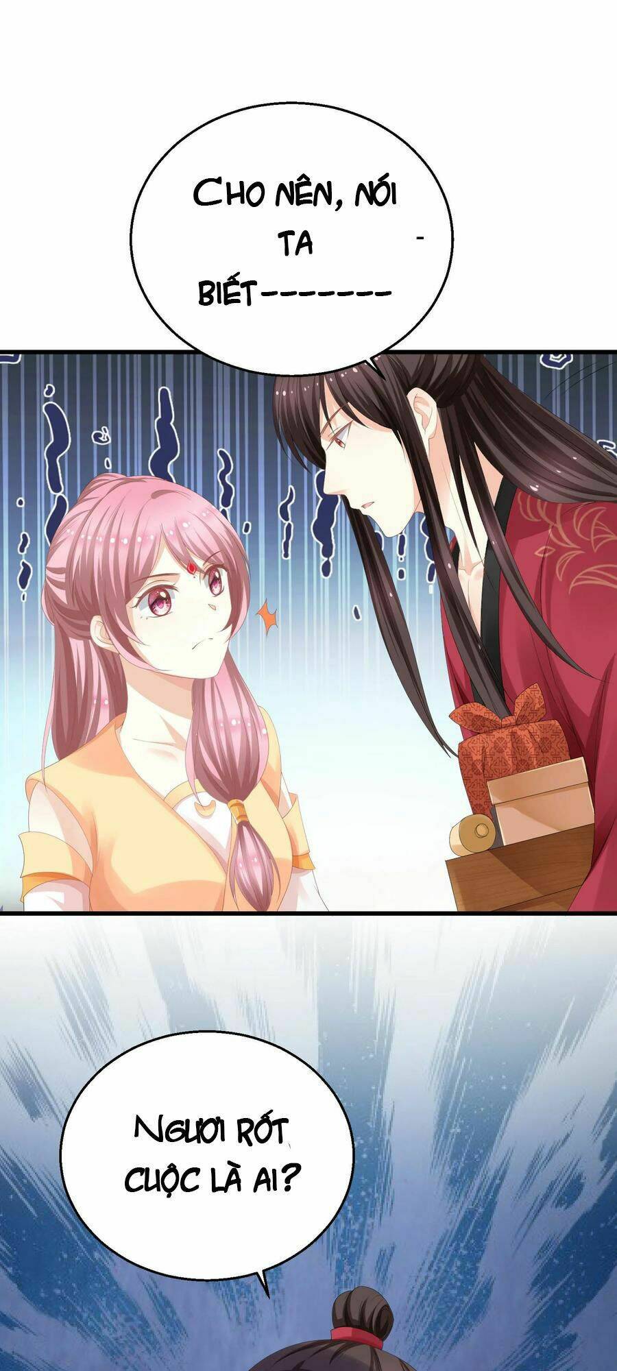 xuyên nhanh - hướng dẫn tự cứu của nữ phụ chapter 11 41