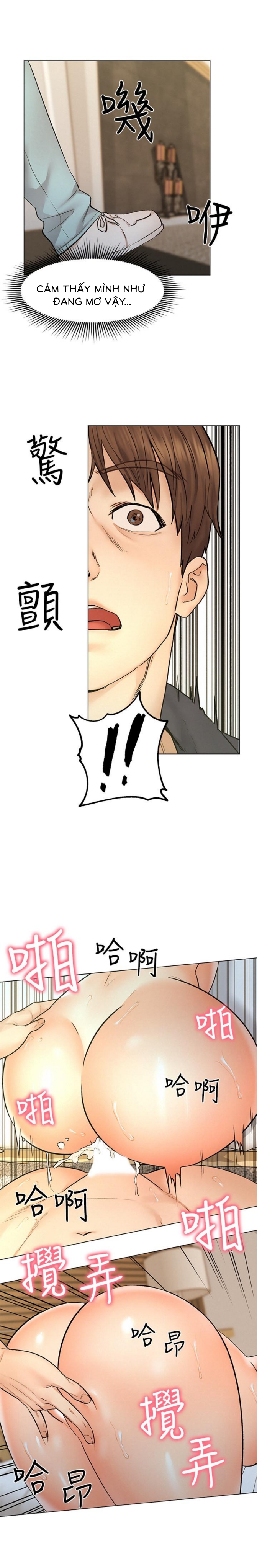 chuyến đi ngoại tình chapter 9 26