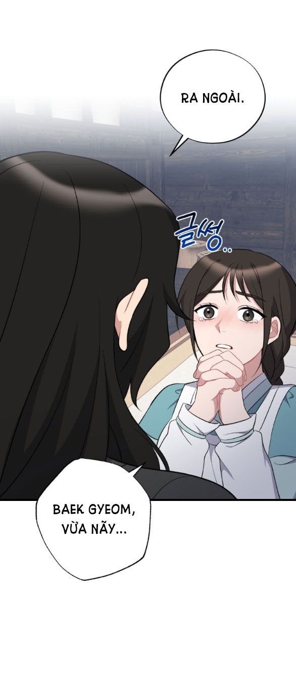 [18+] mơ về một cơn mưa phùn chapter 20.2 23