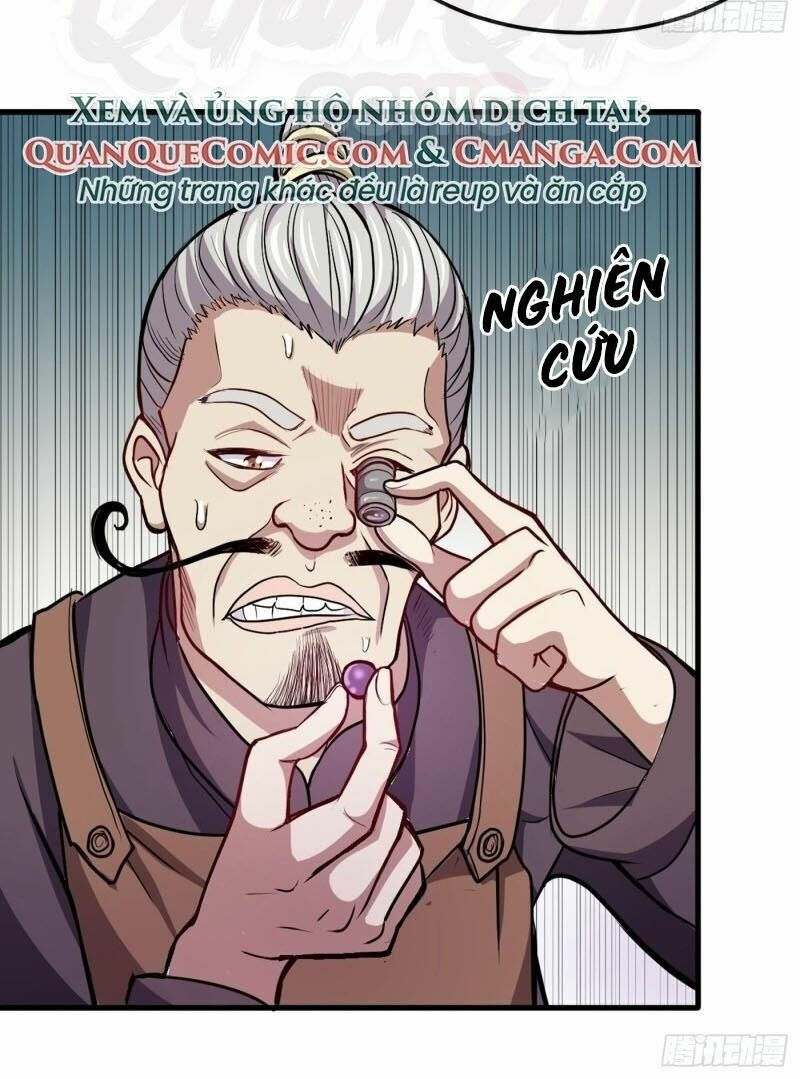 tối cường thần y tại đô thị chapter 104 2