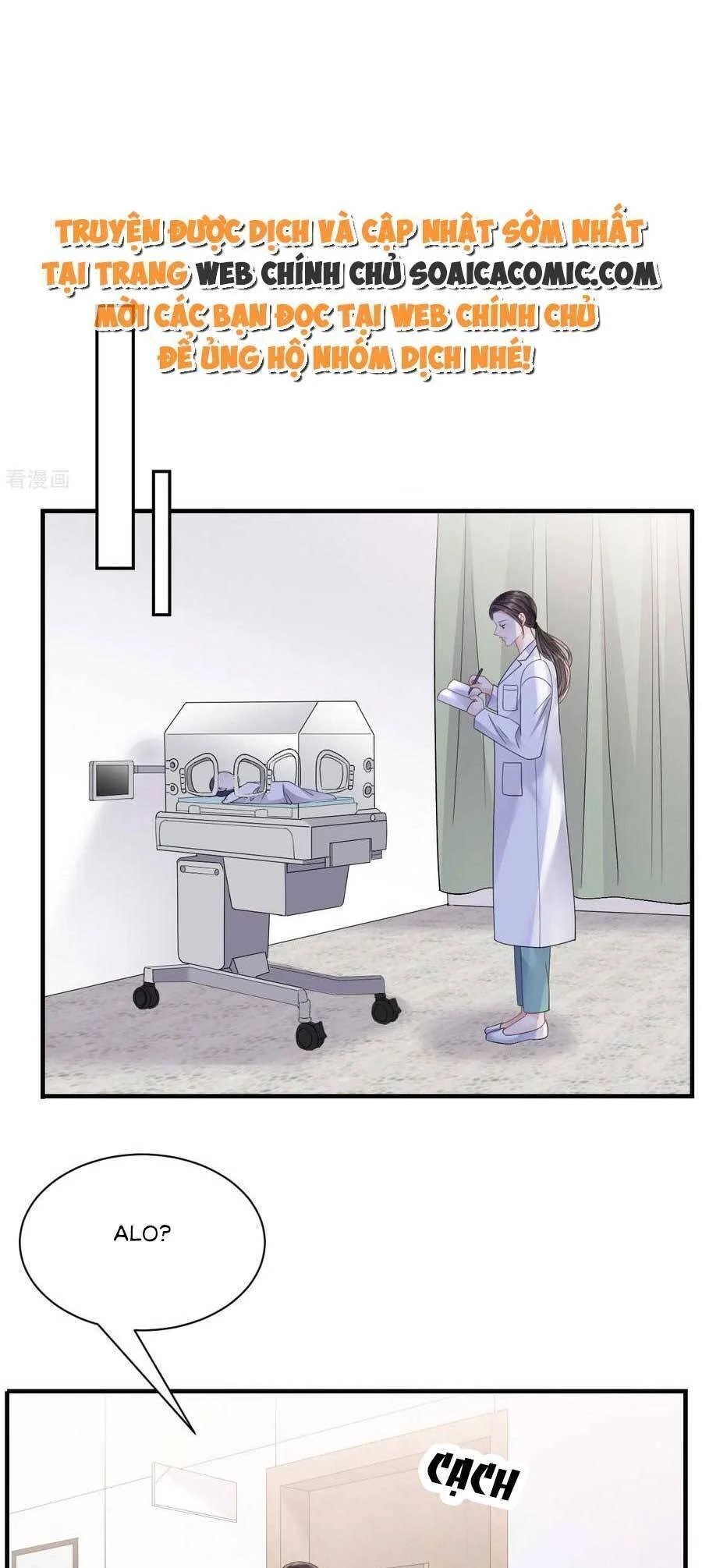 [16+] đại tiểu thư có thể có ý đồ xấu chapter 158 22