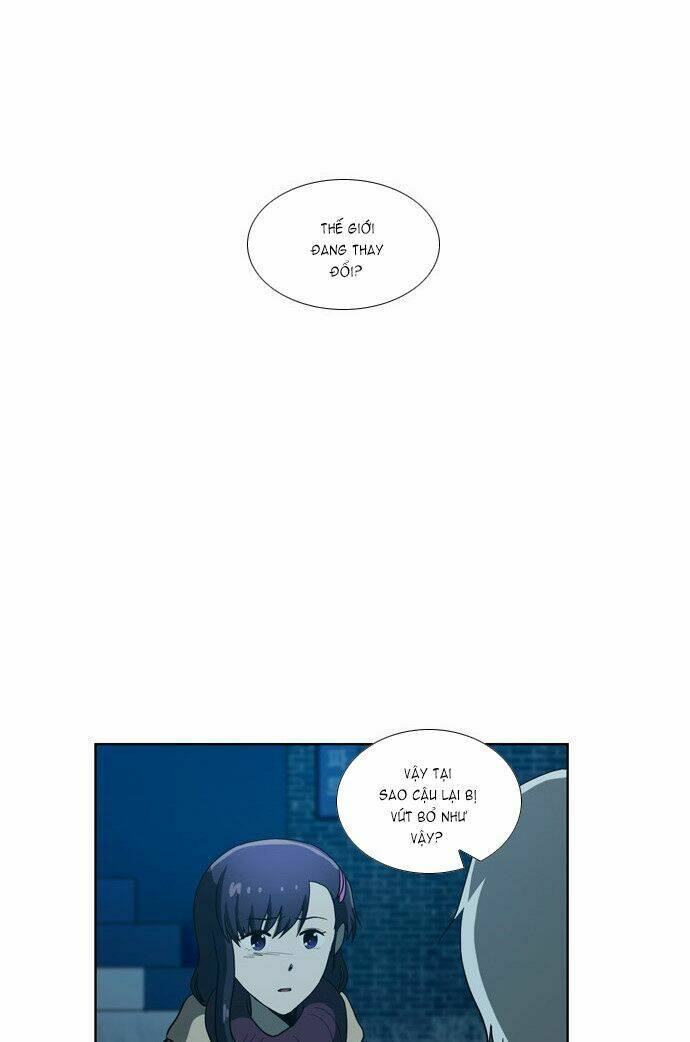 ma cà rồng biết yêu chapter 104 21