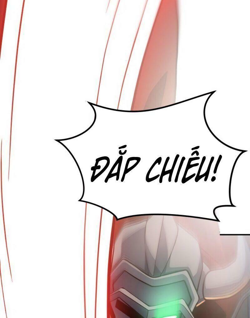 ngôi nhà kết nối với hầm ngục chapter 1 33