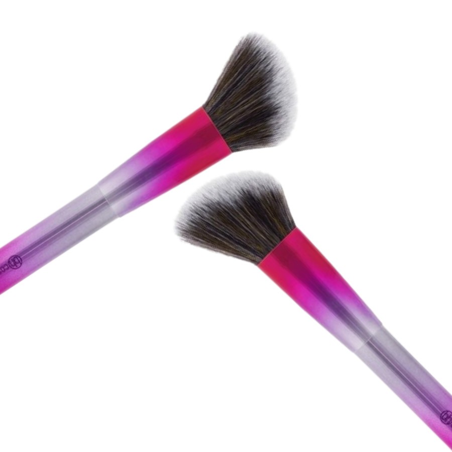 Cọ Má Hồng Đầu Xéo Bh Cosmetics Royal Affair Angle Contour & Blush Brush