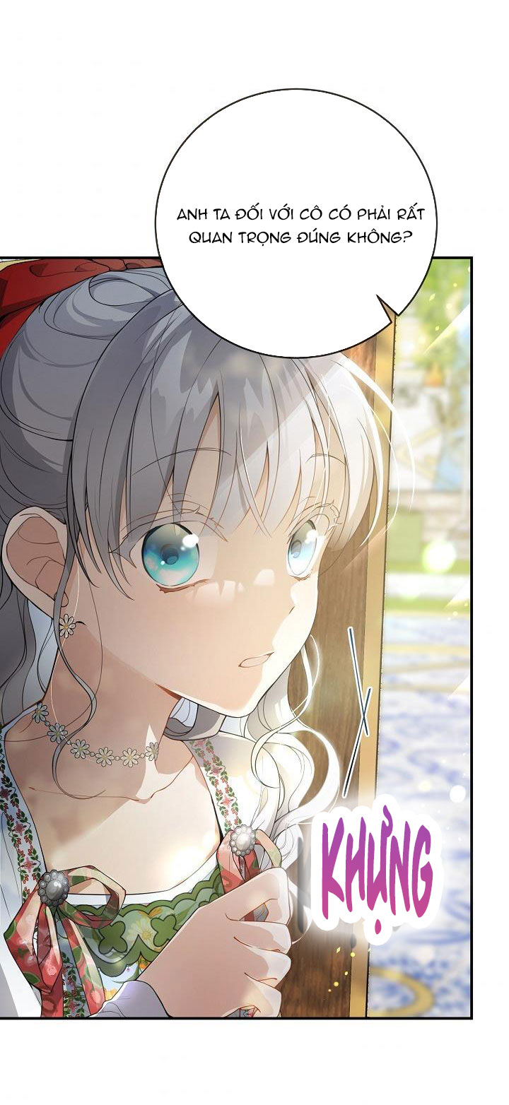 hướng đến ánh dương một lần nữa chapter 47 30