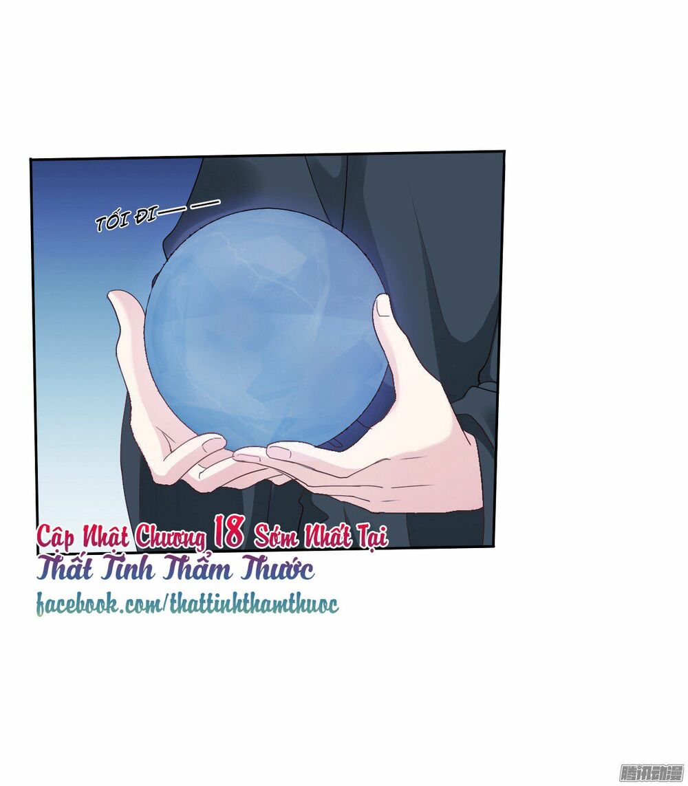 bay qua thiên sơn đến yêu anh chapter 17 54