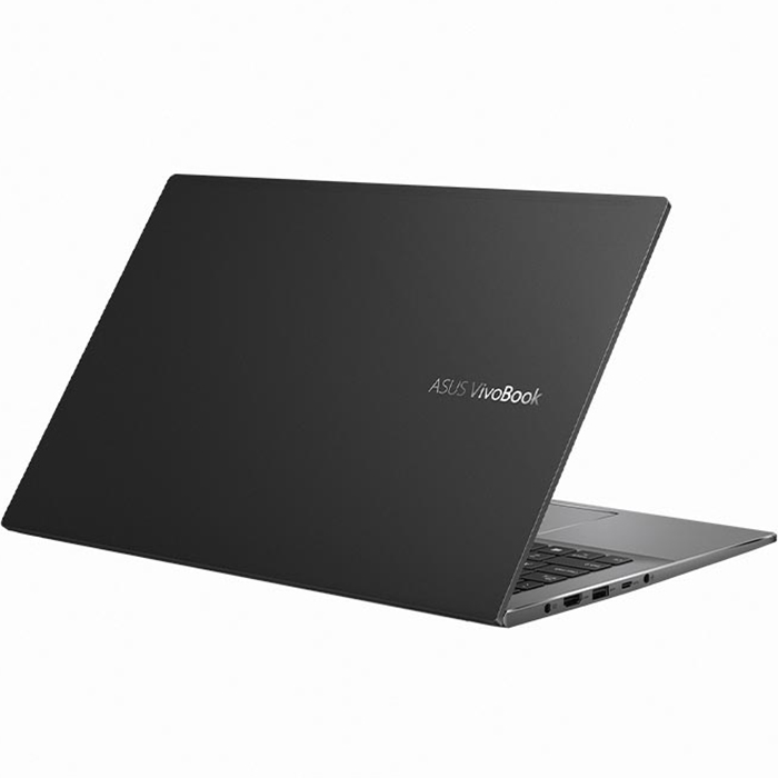 Laptop Asus VivoBook M533IA-BQ162T (AMD R5-4500U/ 8GB DDR4 3200MHz/ 512GB SSD M.2 PCIE G3X2/ 15.6 FHD IPS/ Win10) - Hàng Chính Hãng