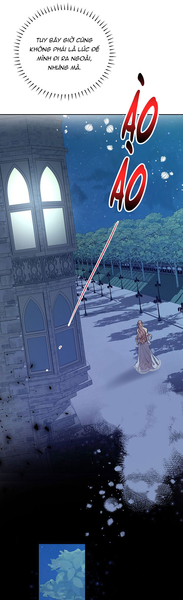 cách để cứu rỗi anh trai của nữ chính chapter 32 40