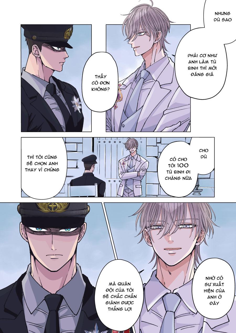 tổng hợp oneshot nhà guess chapter 98 3