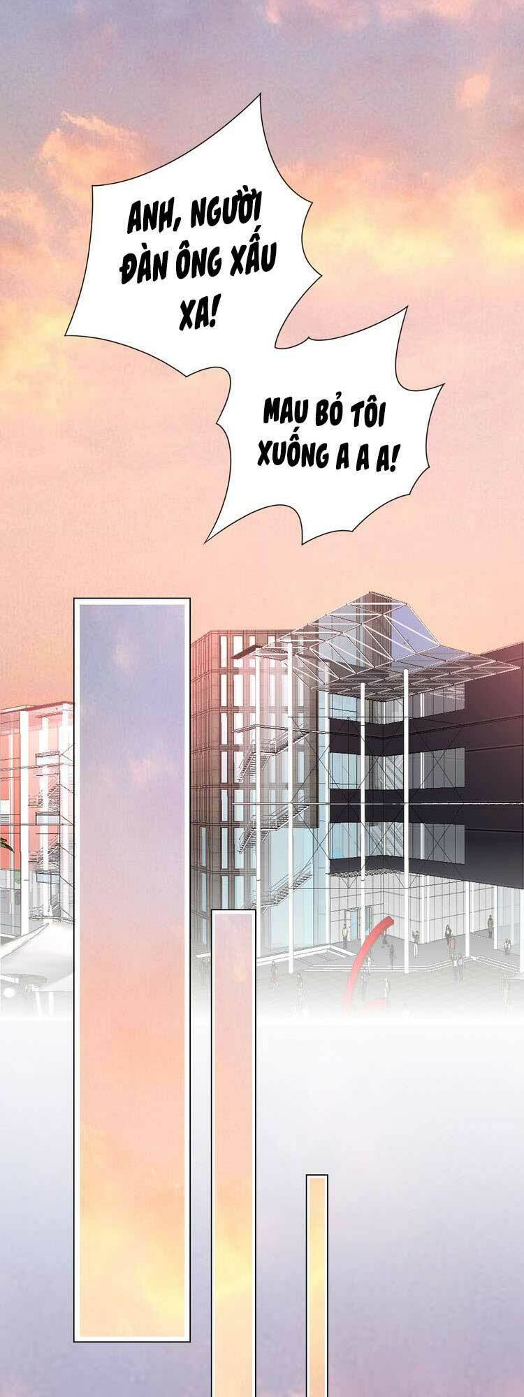 điều ước sủng ái bất bình đẳng chapter 62.2 12