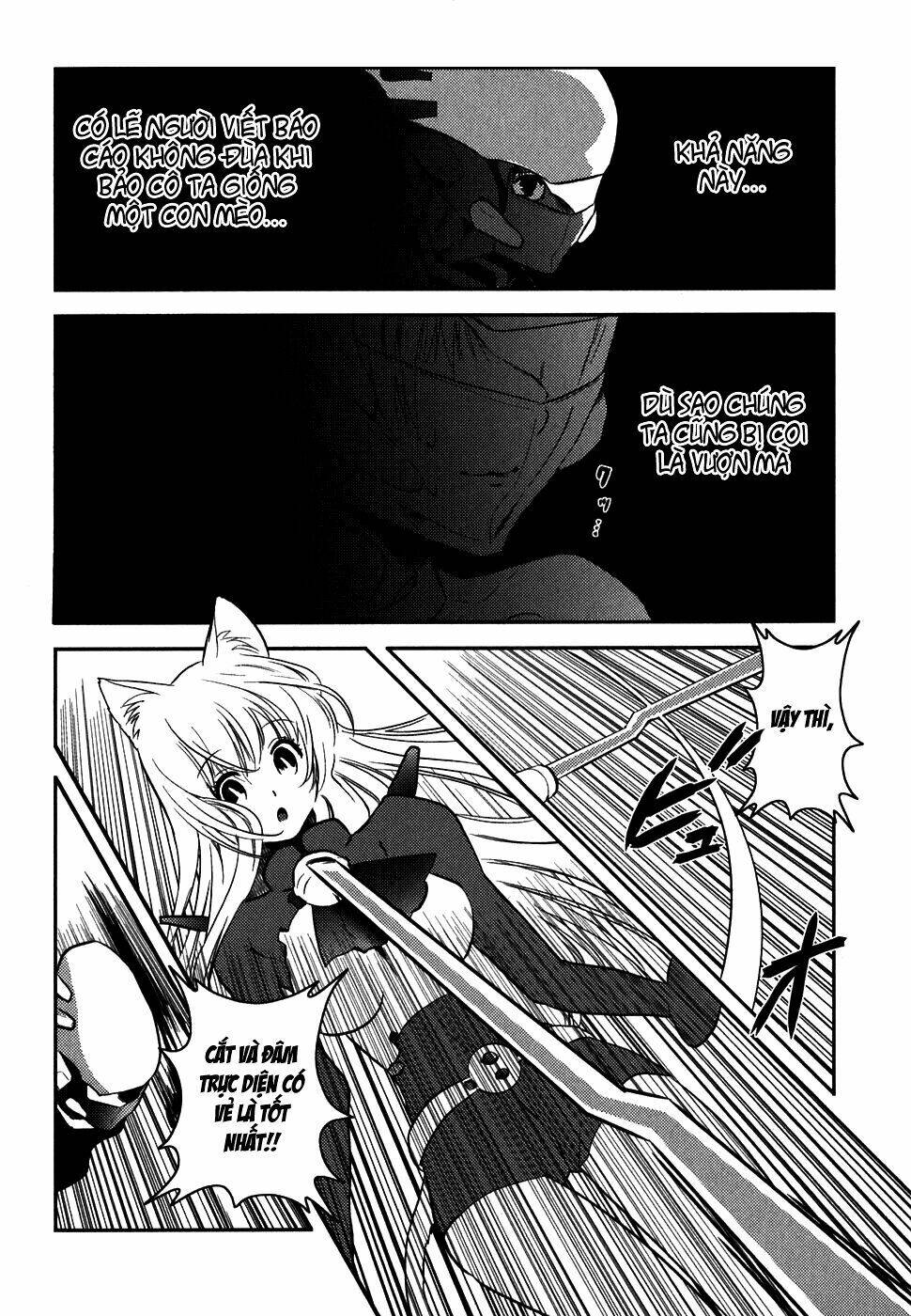 asobi ni iku yo! chapter 6 9