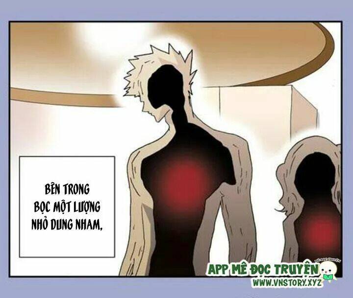 nhà có siêu dễ thương chapter 167 12