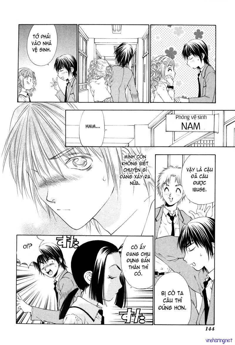 bitter virgin chapter 6 8