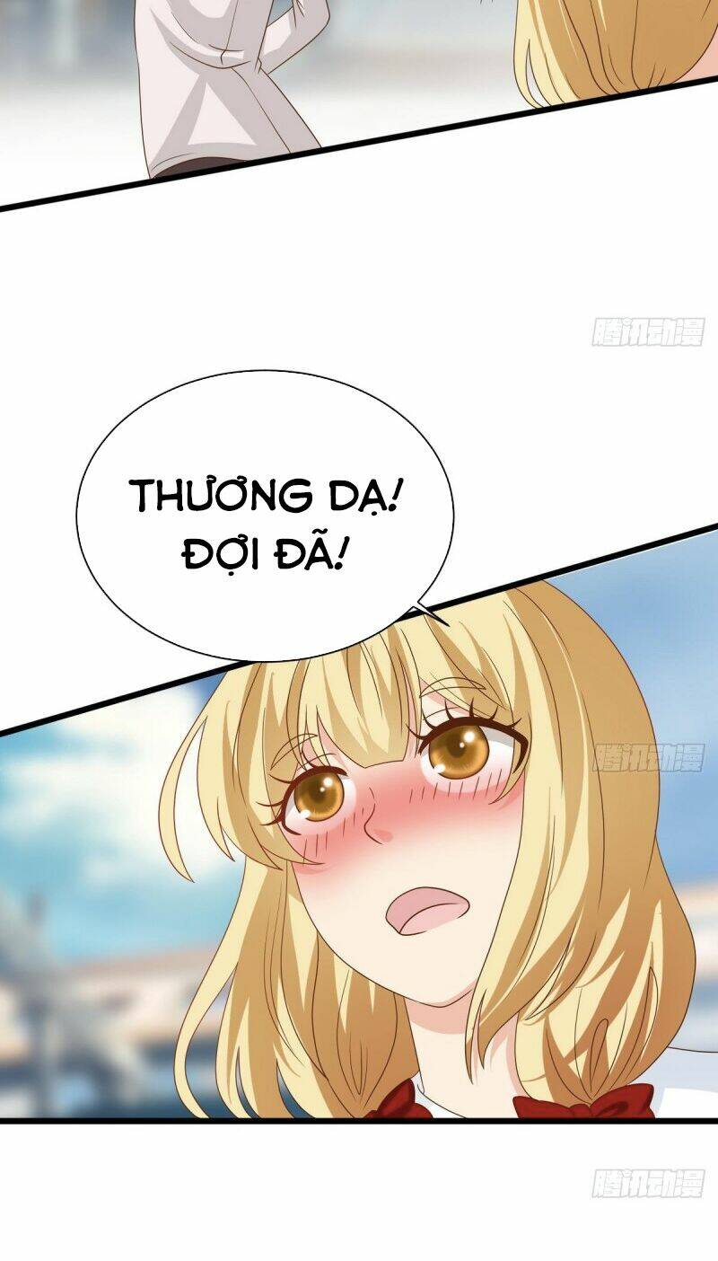 hắn là long ngạo thiên chapter 20 13