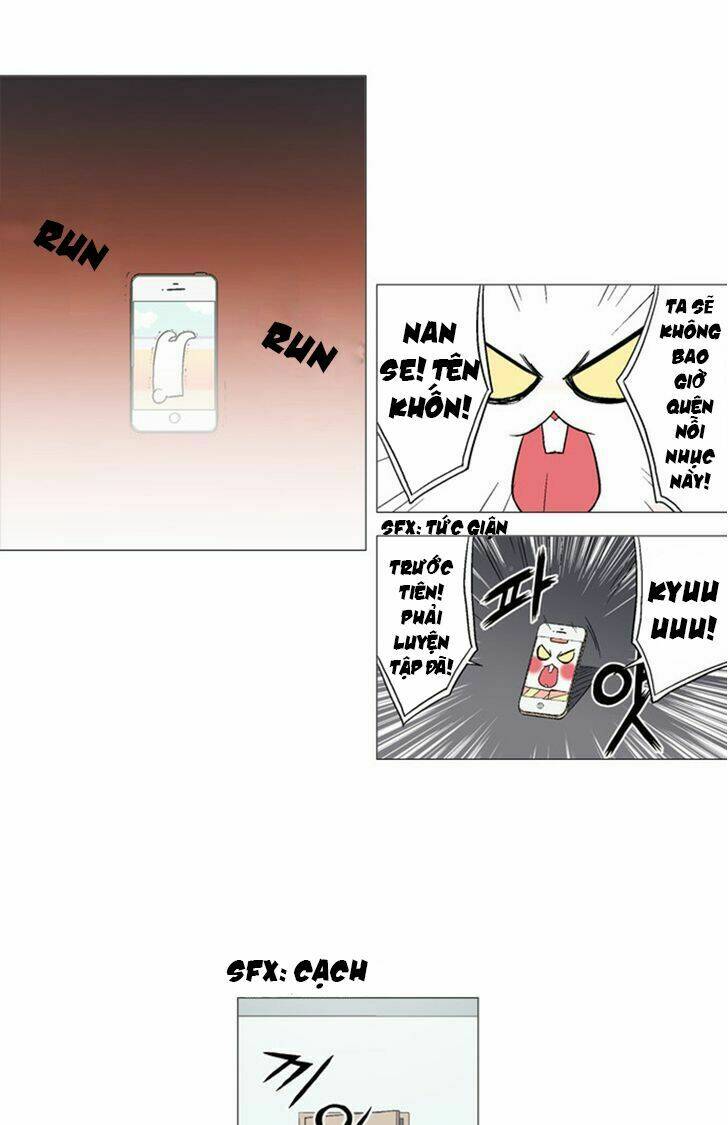 the language of god chapter 6 35