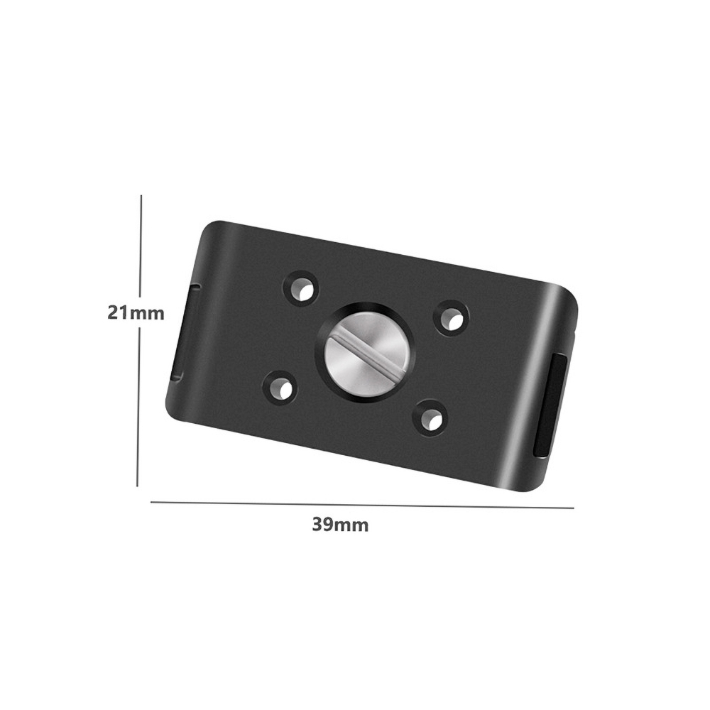 MOUNT NAM CHÂM OSMO ACTION 3 ULANZI OA-11 - HÀNG CHÍNH HÃNG