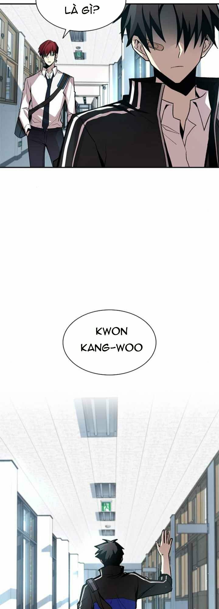 chuyển sinh thành ác nhân chapter 9 11