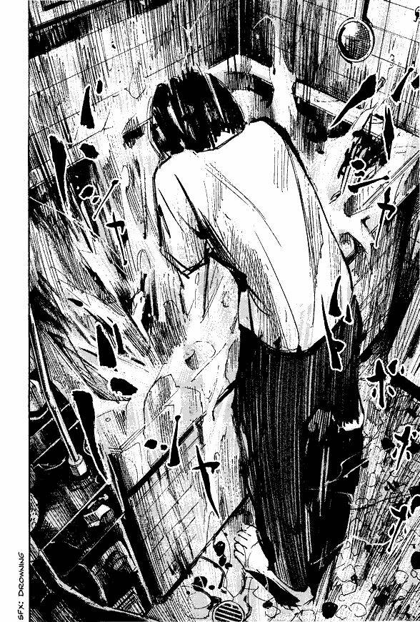 skyhigh: shinshou chapter 1 30