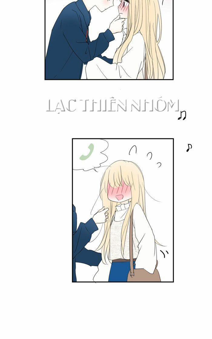 choco ngọt ngào chapter 44 15