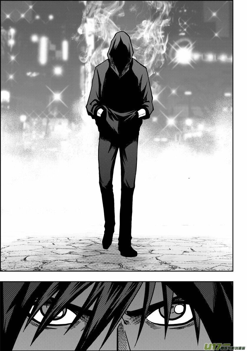 phệ quy giả chapter 18 10