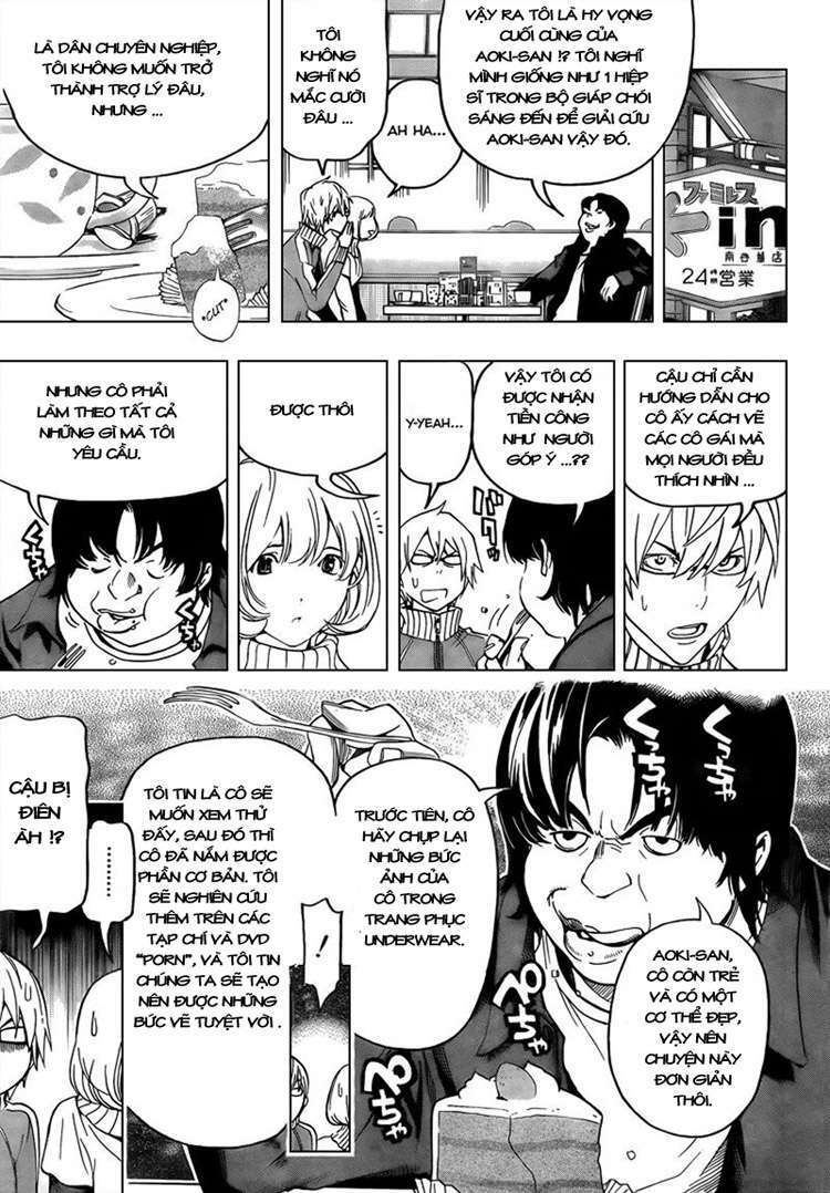 họa sĩ truyện tranh chapter 67 11