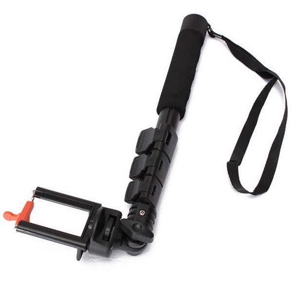 Monopod YT-088 For Gopro - Hàng Nhập Khẩu