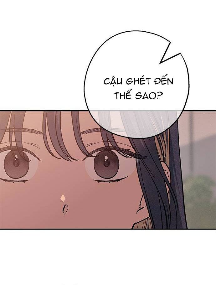 Mối Quan Hệ Đặc Biệt chapter 4.2 25