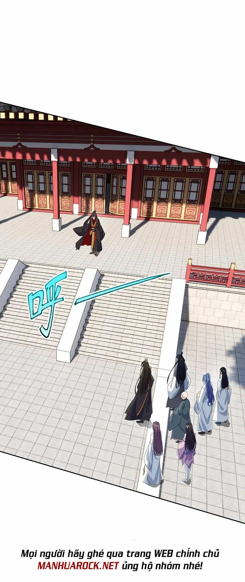 tiên võ đế tôn chapter 262 4
