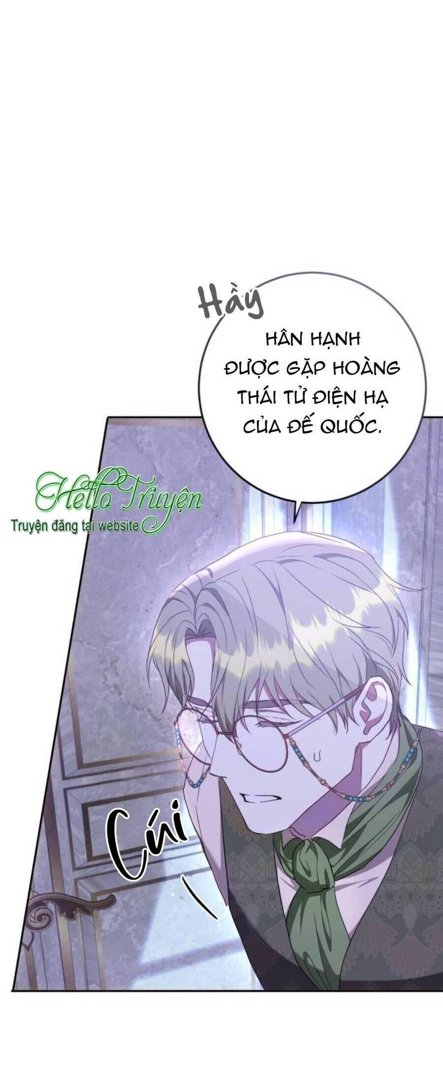 đại úy! chiến trường lần này là nơi này sao? chapter 46.1 17