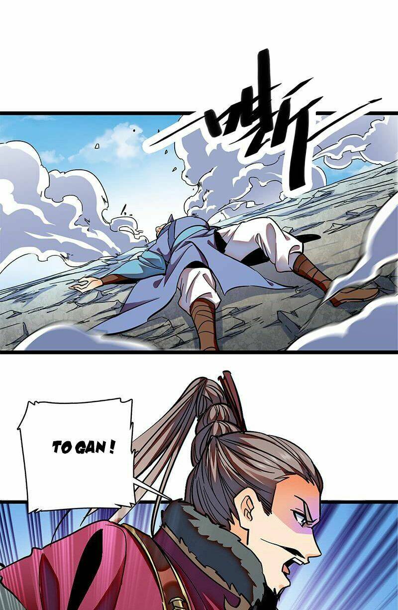 thần điêu hiệp lữ (new 2020) chapter 25 16