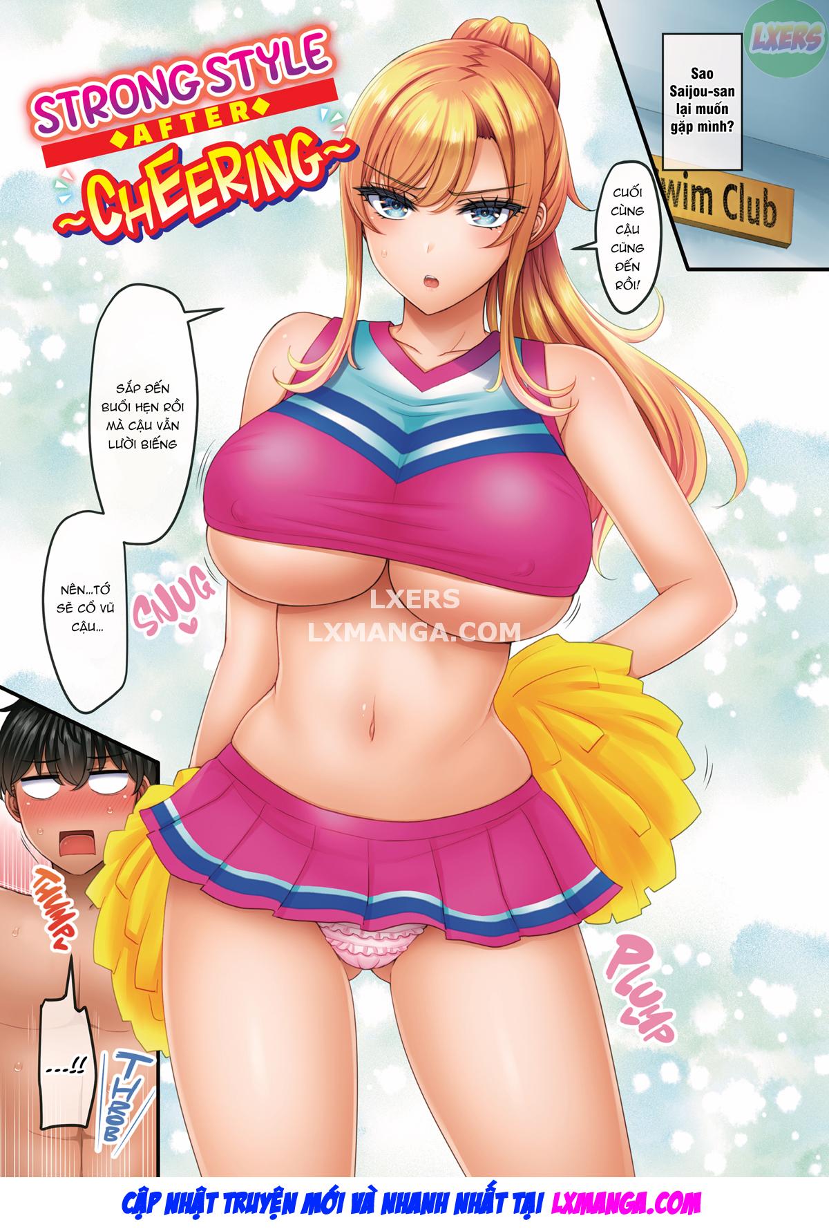 titty press! chapter 9 25