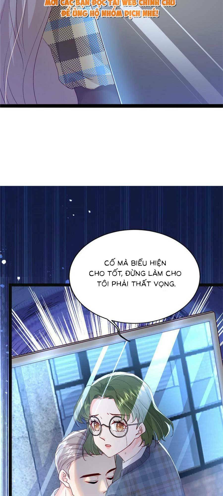 cô vợ của tôi không dễ bắt nạt chapter 80 16