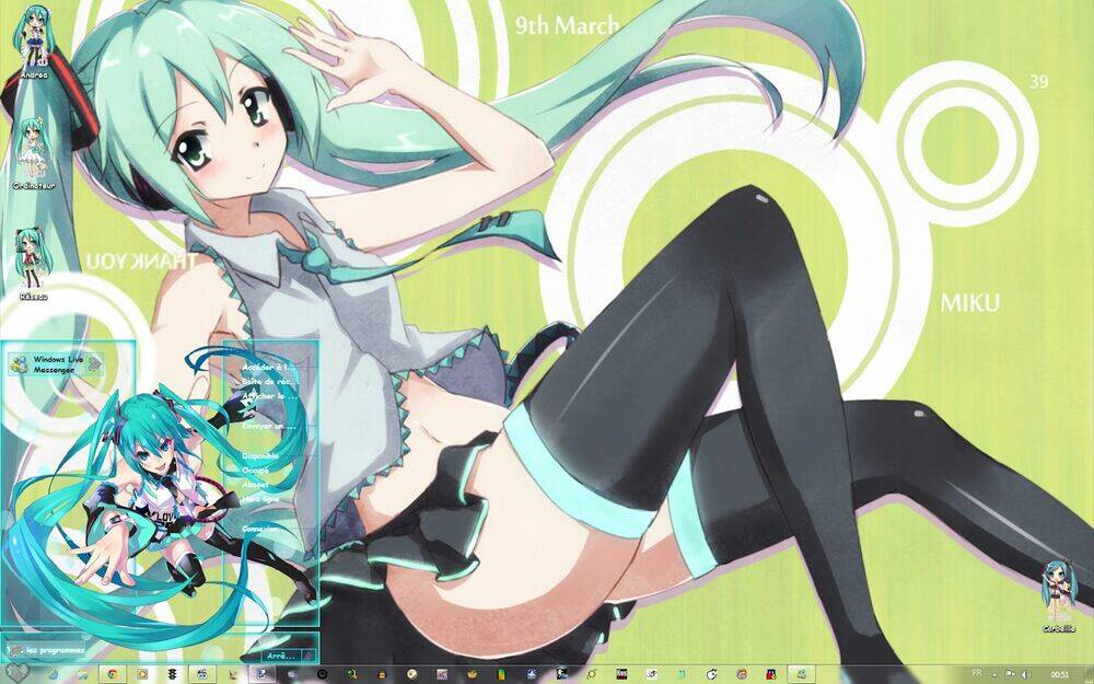 ảnh anime và ảnh wallpaper đẹp chapter 68 9