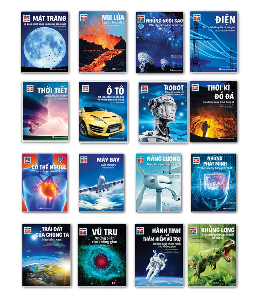 Khám Phá Thế Nào Và Tại Sao Ô Tô Mã Lực, Động Cơ Hỗn Hợp - Bản Quyền