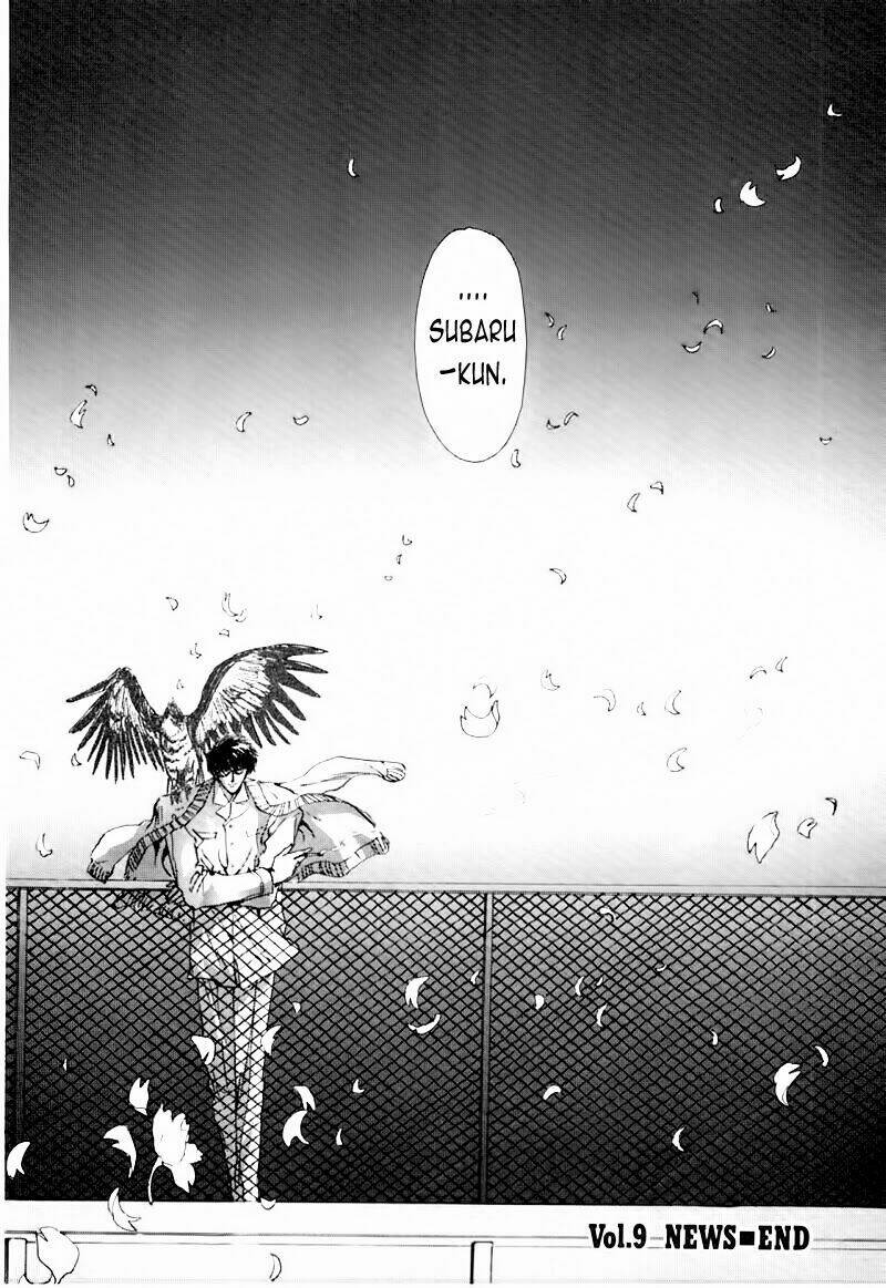 tokyo babylon chapter 9 94