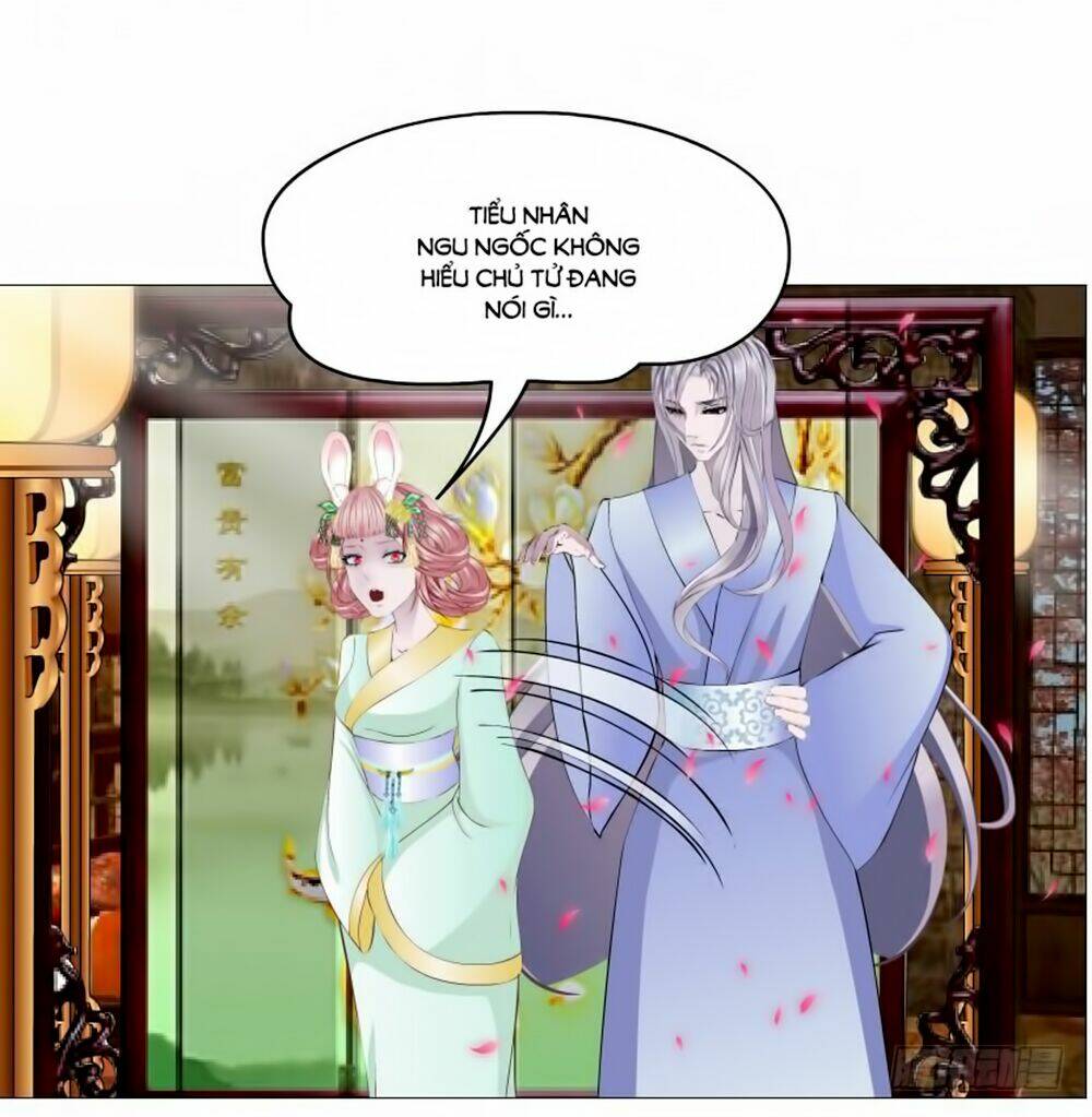 beauty and demon chapter 122 17
