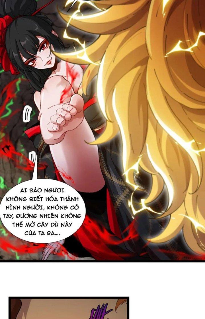 sau khi nằm, ta trở thành đại yêu chi vương chapter 12 3