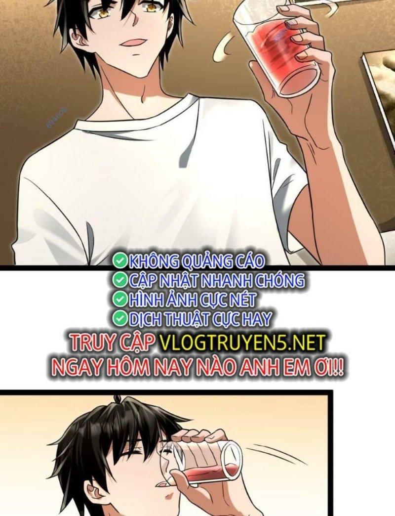 đóng băng toàn cầu: tôi gây dựng nên phòng an toàn thời tận thế chapter 42 13