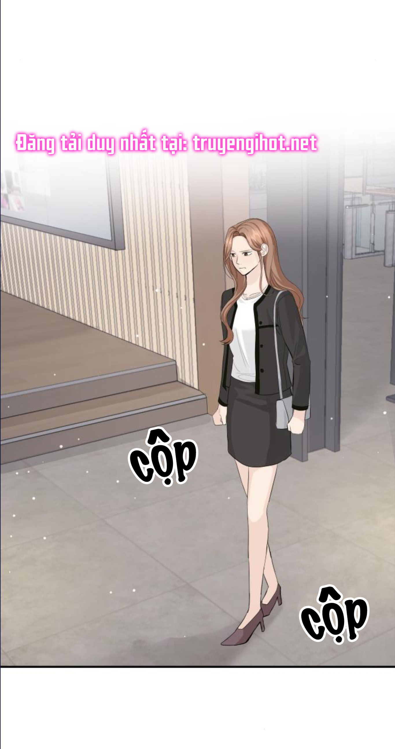 cuộc hôn nhân hoàn hảo chapter 14.1 3