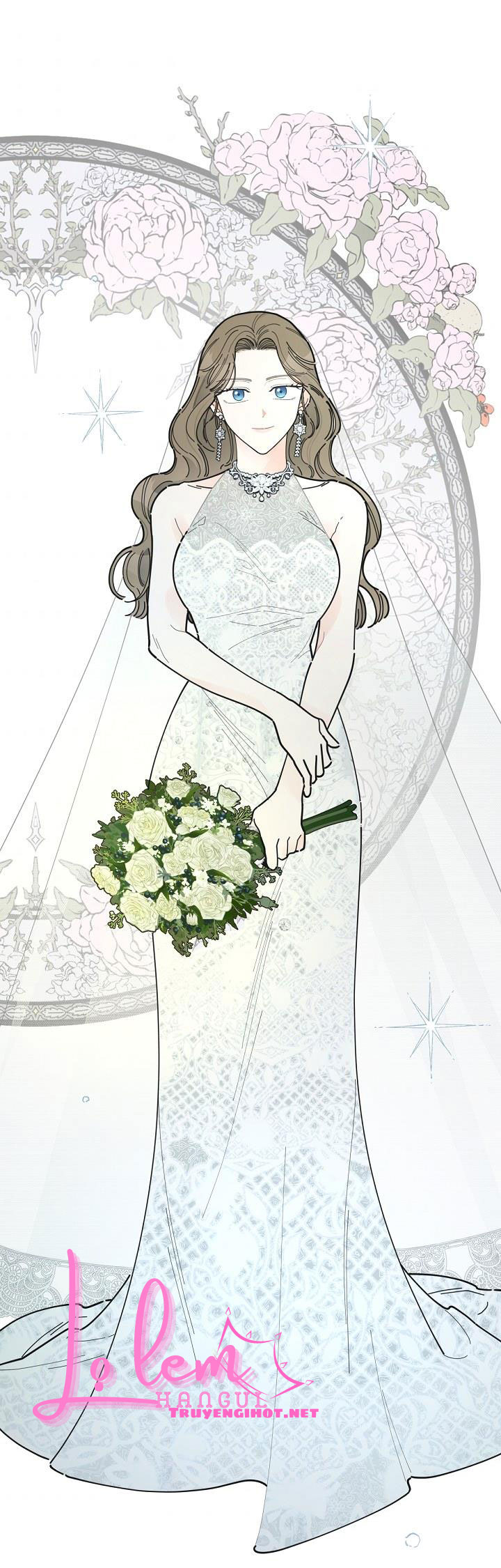 ác nữ tiểu thư chapter 87.2 19