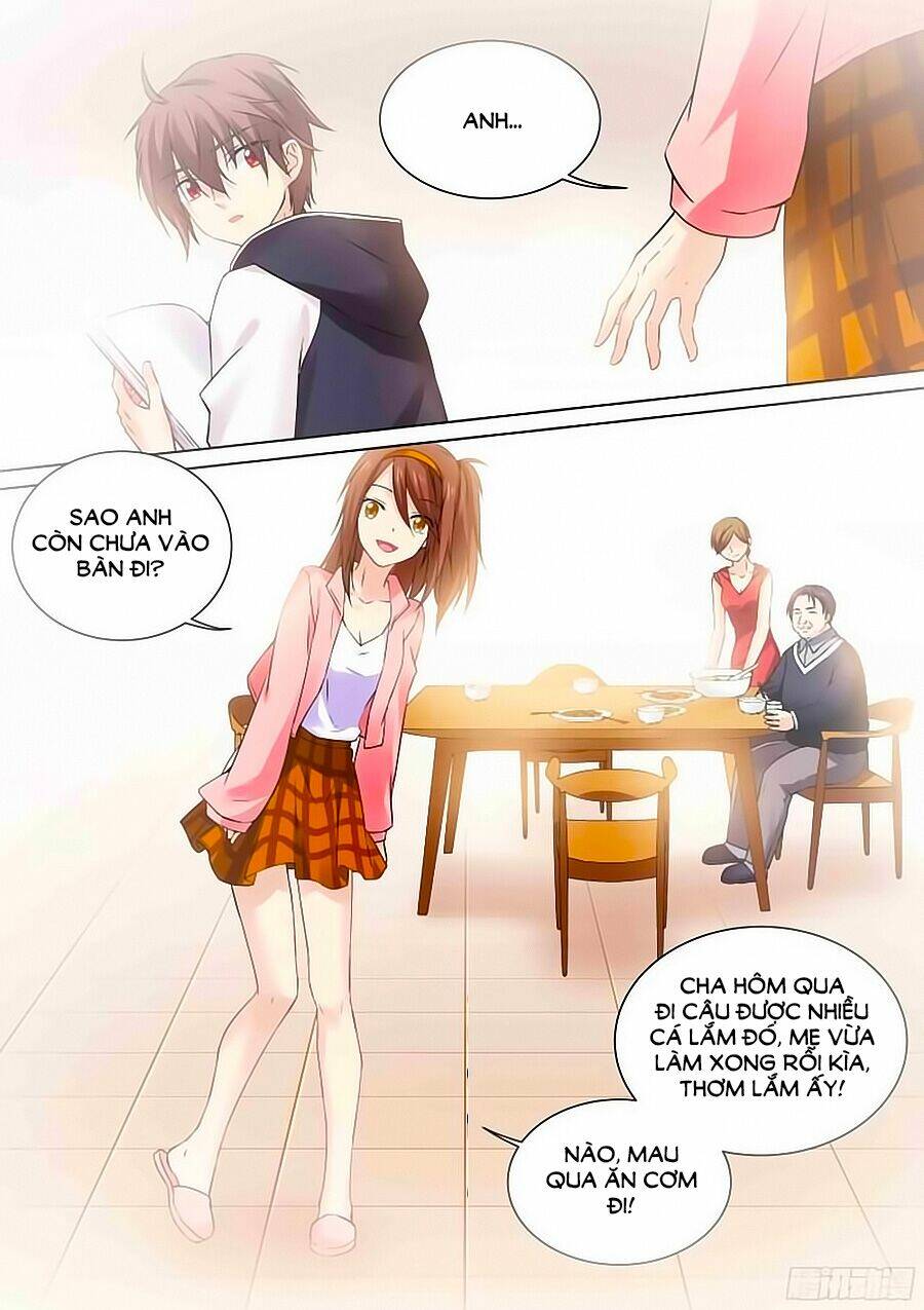 giả diện thế thân chapter 146 9