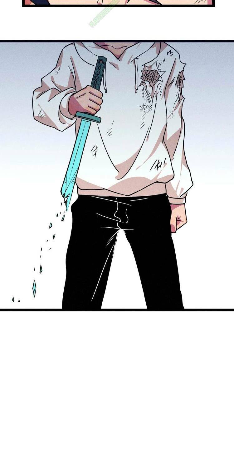 tu chân cuồng thiếu tại vườn trường chapter 32 13